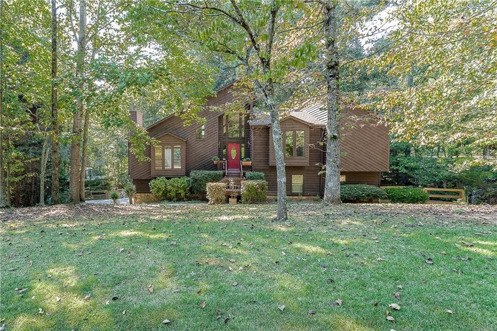 3443 Timber Lake Court, Kennesaw, GA 30144 — most recent listing photo