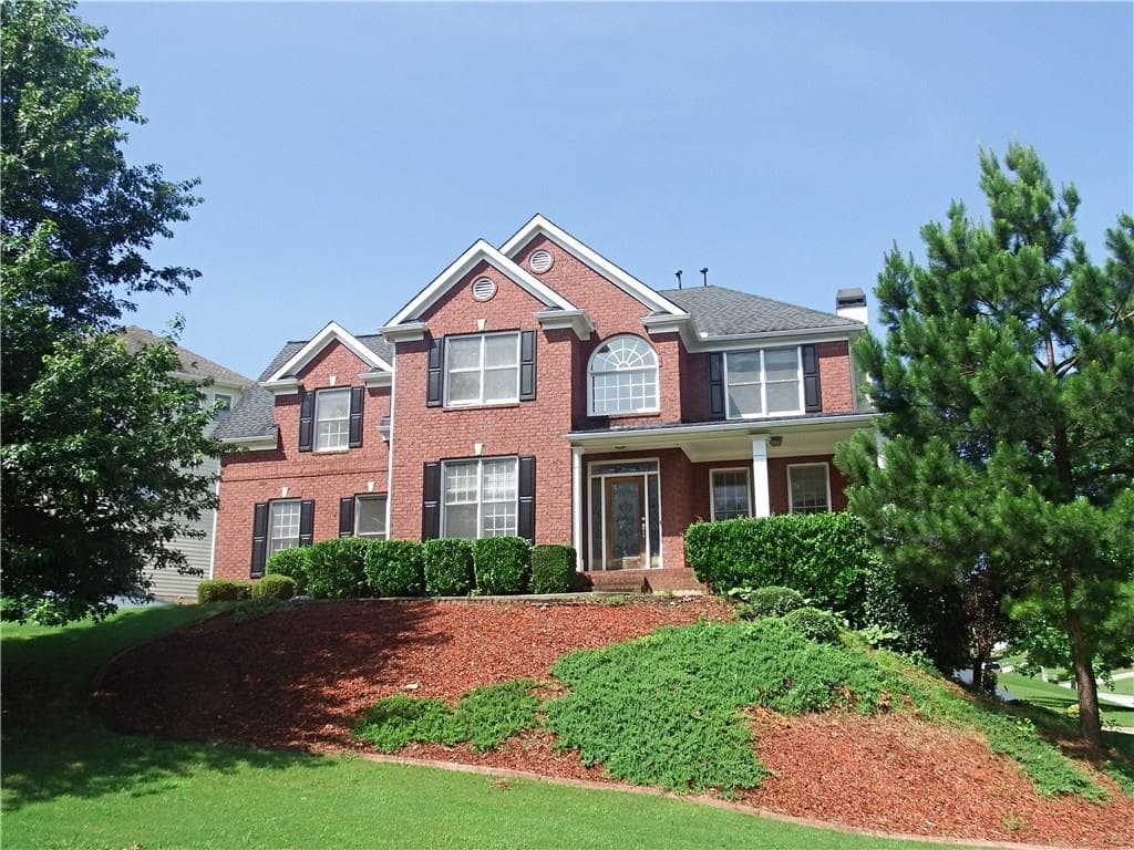 4070 Ashland Circle, Douglasville, GA 30135 — most recent listing photo
