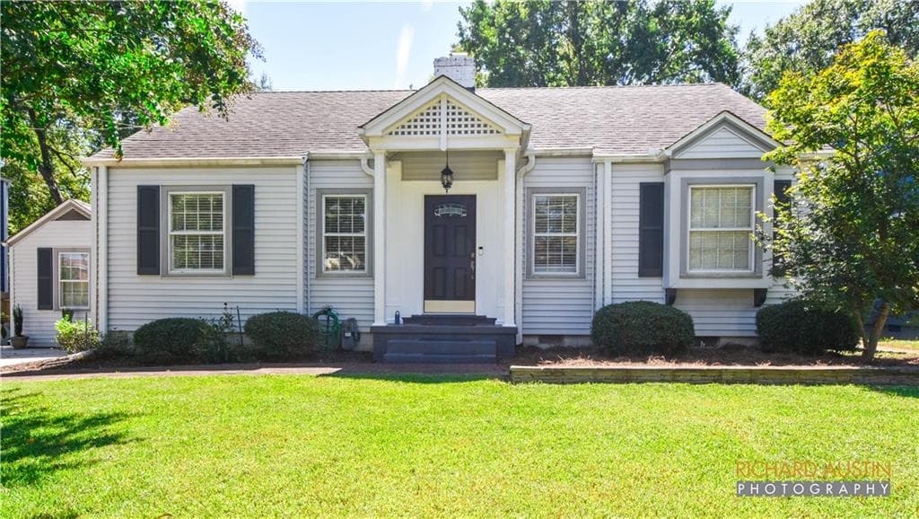 1686 Hardin Avenue, College Park, GA 30337 — most recent listing photo