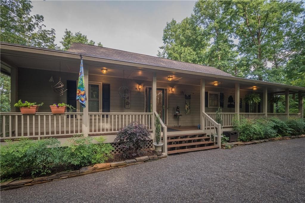 9 Blue Surf Court, Jasper, GA 30143 — most recent listing photo