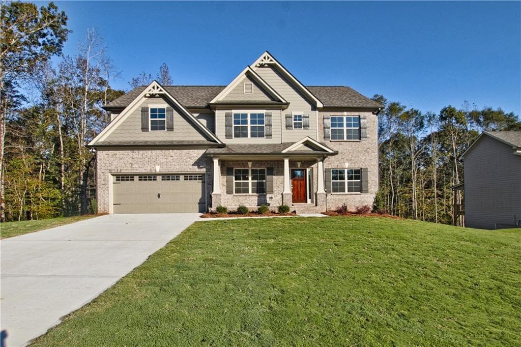451 Jefferson Boulevard, Jefferson, GA 30549 — most recent listing photo