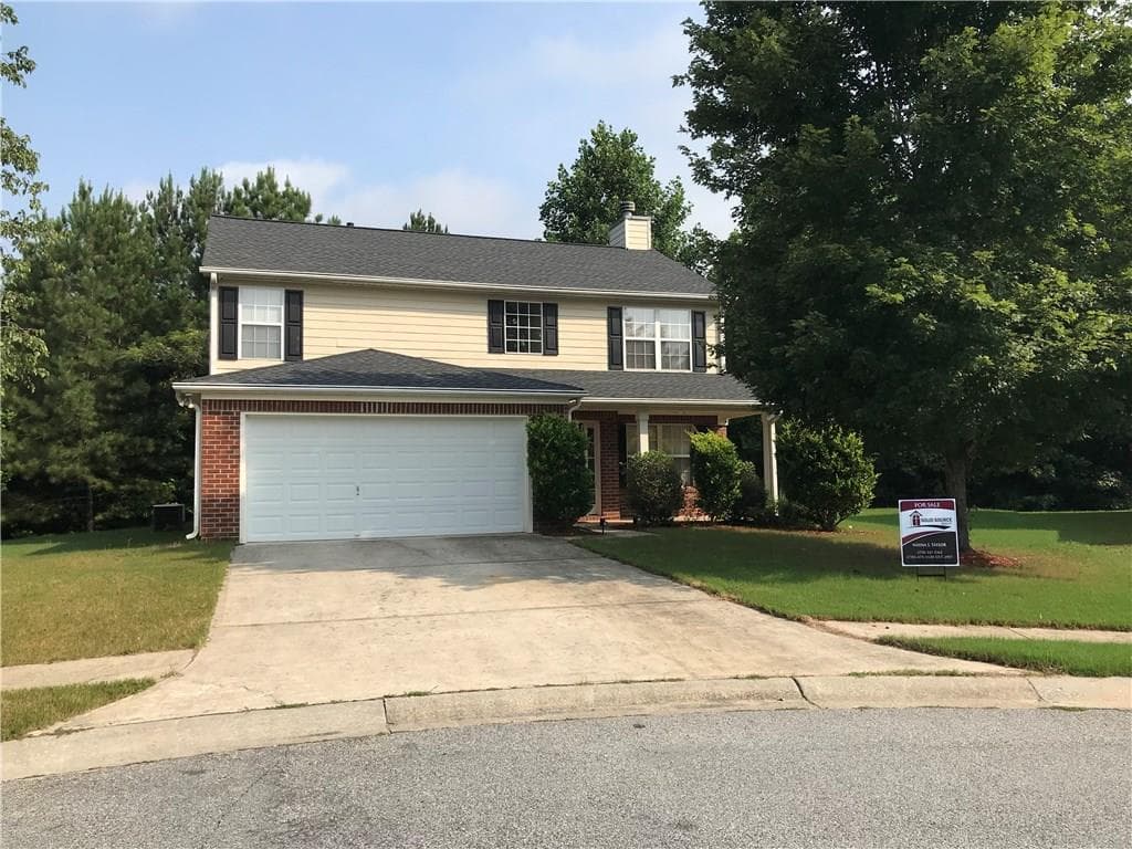 2905 Pebble Creek Lane, College Park, GA 30349 — most recent listing photo