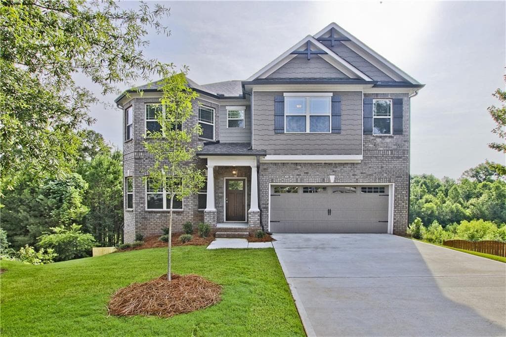 3283 Holly Glen Court, Dacula, GA 30019 — most recent listing photo