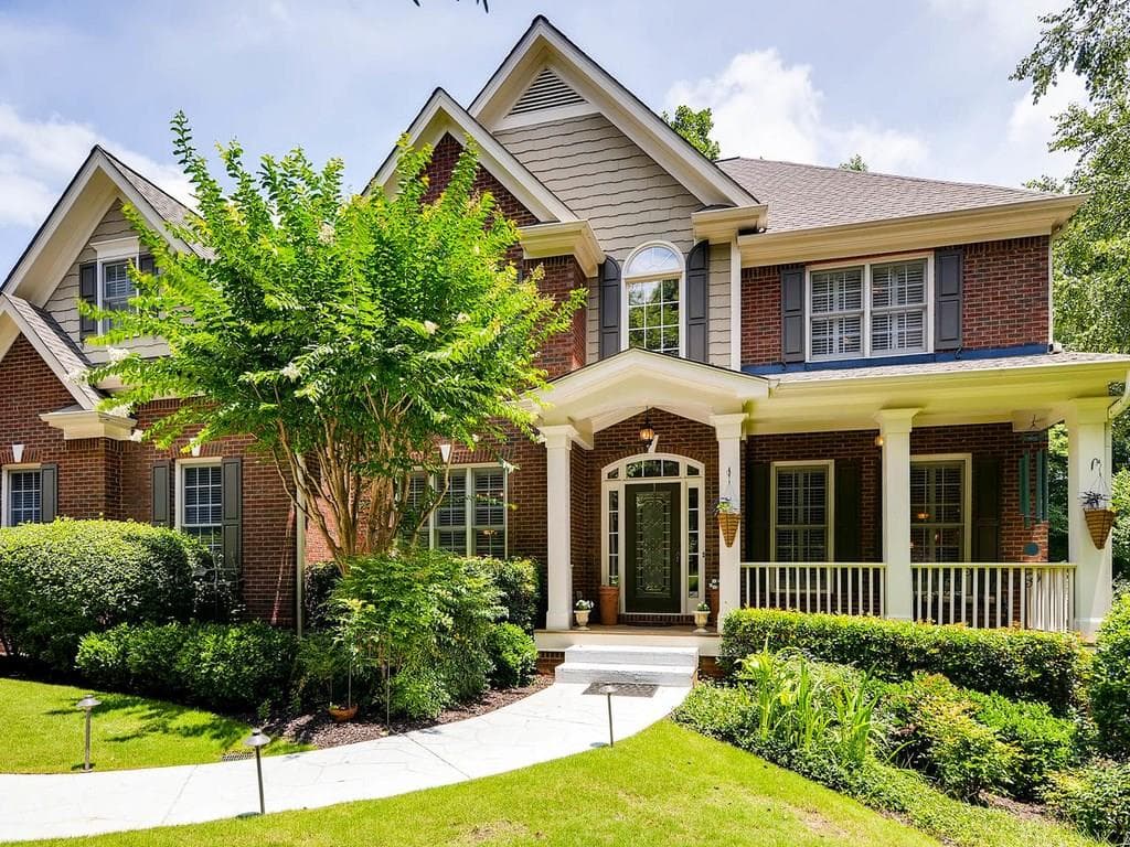 4910 Registry View, Kennesaw, GA 30152 — most recent listing photo