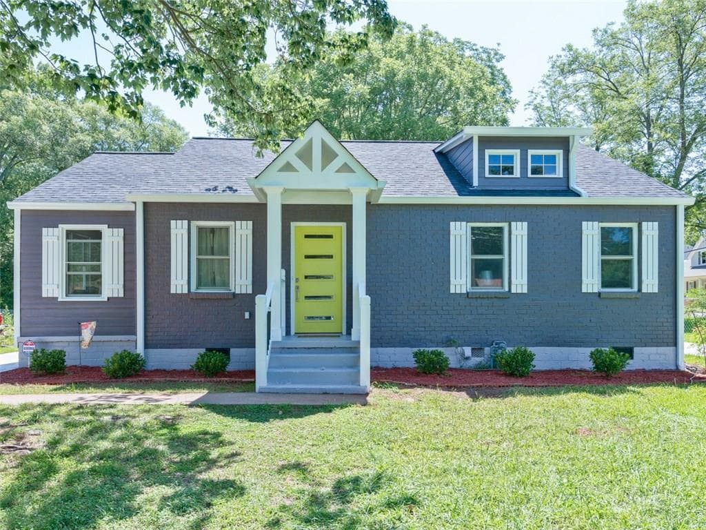 3114 Grove Circle, Hapeville, GA 30354 — most recent listing photo