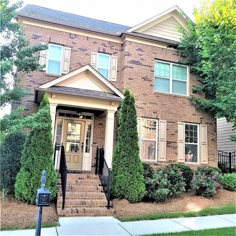 4407 SE Felix Way, Smyrna, GA 30082 — most recent listing photo