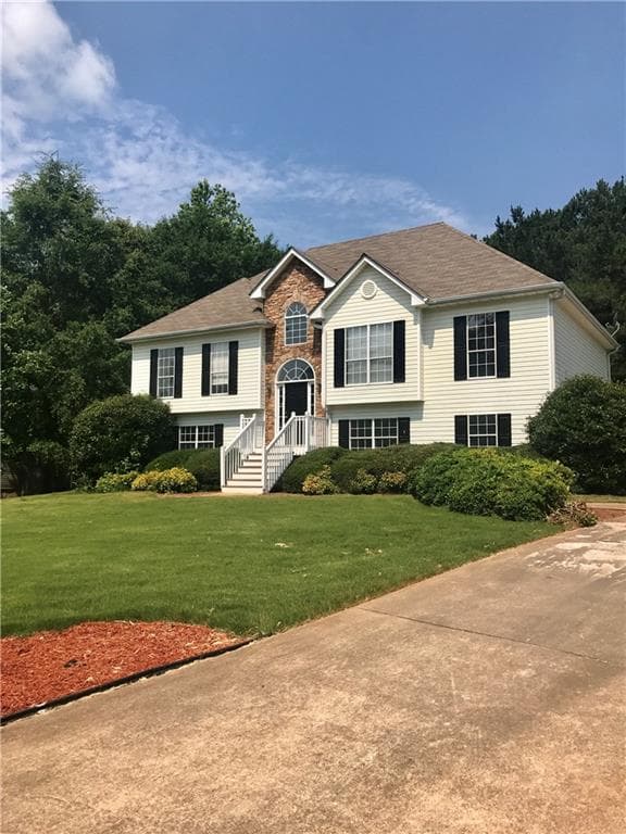 4225 Longmont Drive, Cumming, GA 30028 — most recent listing photo