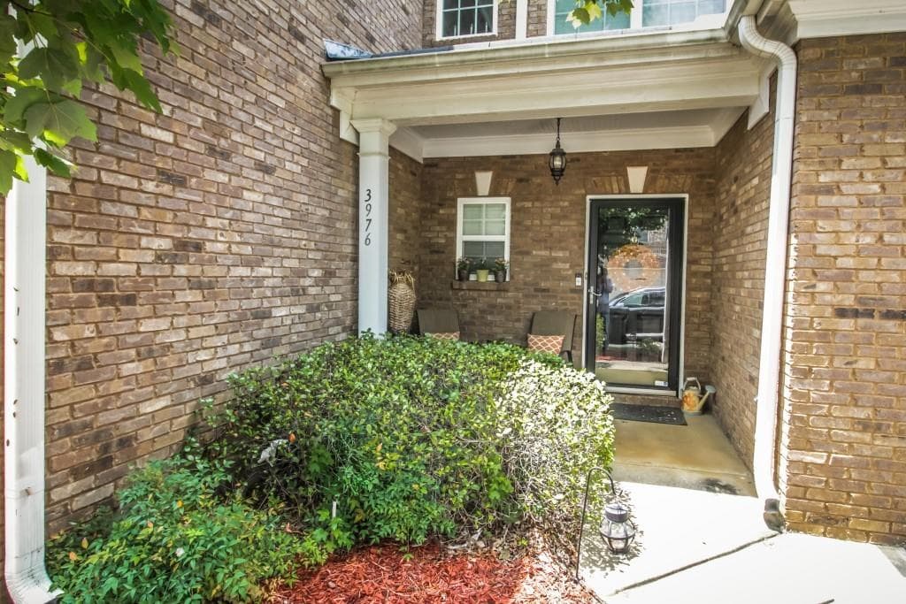3 bedroom, 1,396 sq ft townhouse sold at 3976 Princeton Lakes Way, Atlanta, GA 30331