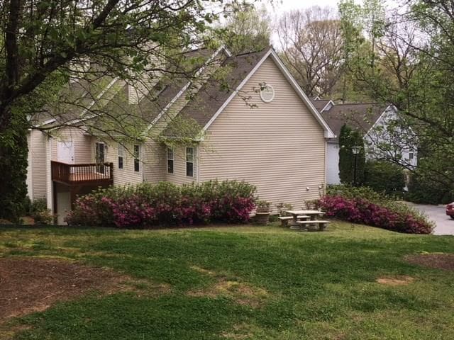2 bedroom, 1,486 sq ft condominium sold at 1709 Bald Ridge Marina Road 2, Cumming, GA 30041