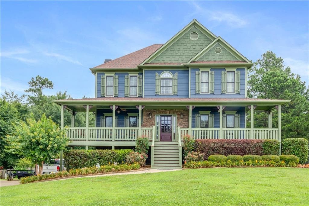 51 Applewood Lane, Taylorsville, GA 30178 — most recent listing photo