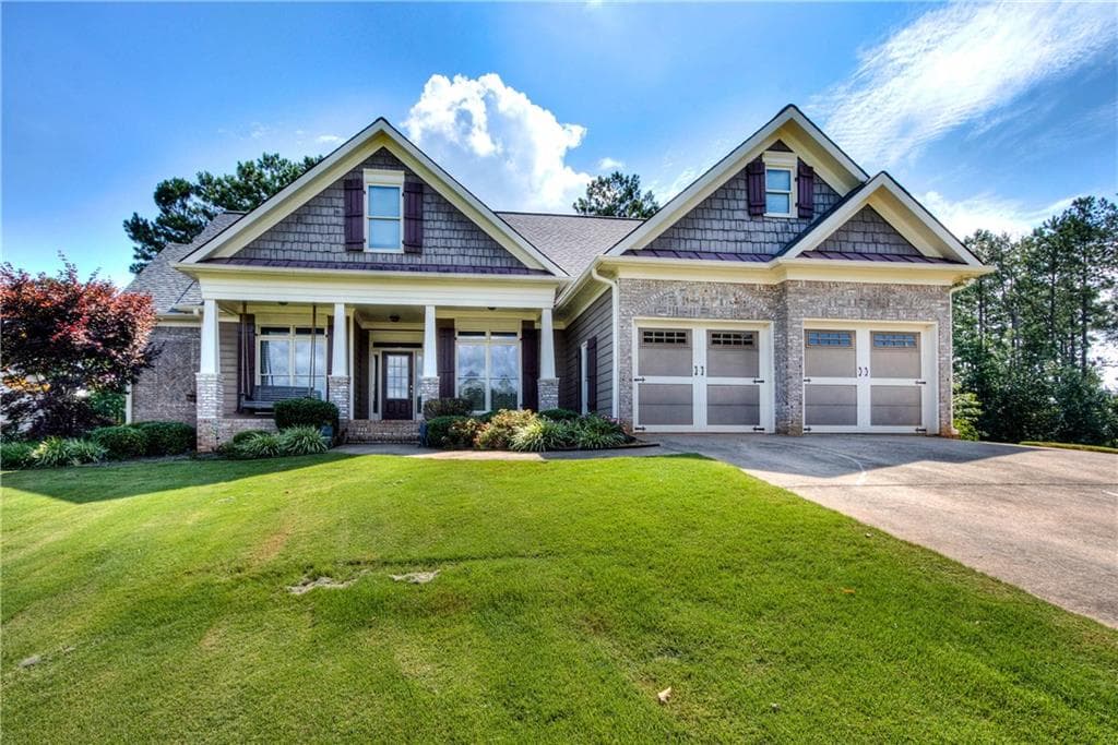 23 Waterstone Drive, Cartersville, GA 30121 — most recent listing photo