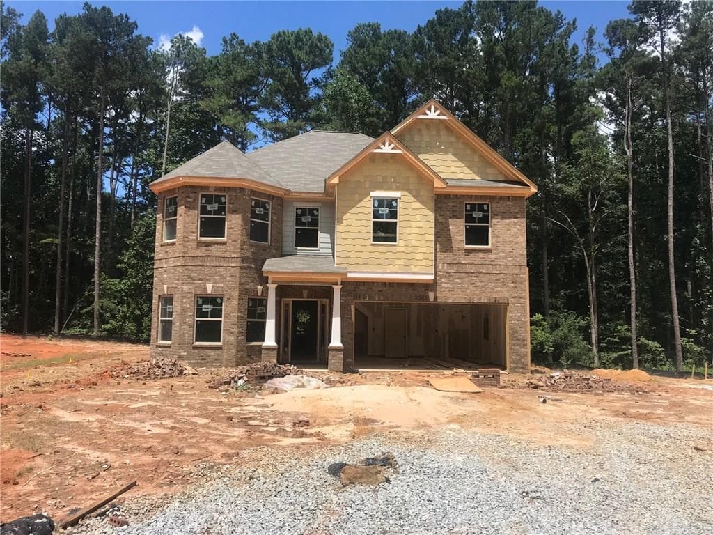 2435 Kemp Drive, Lawrenceville, GA 30044 — most recent listing photo