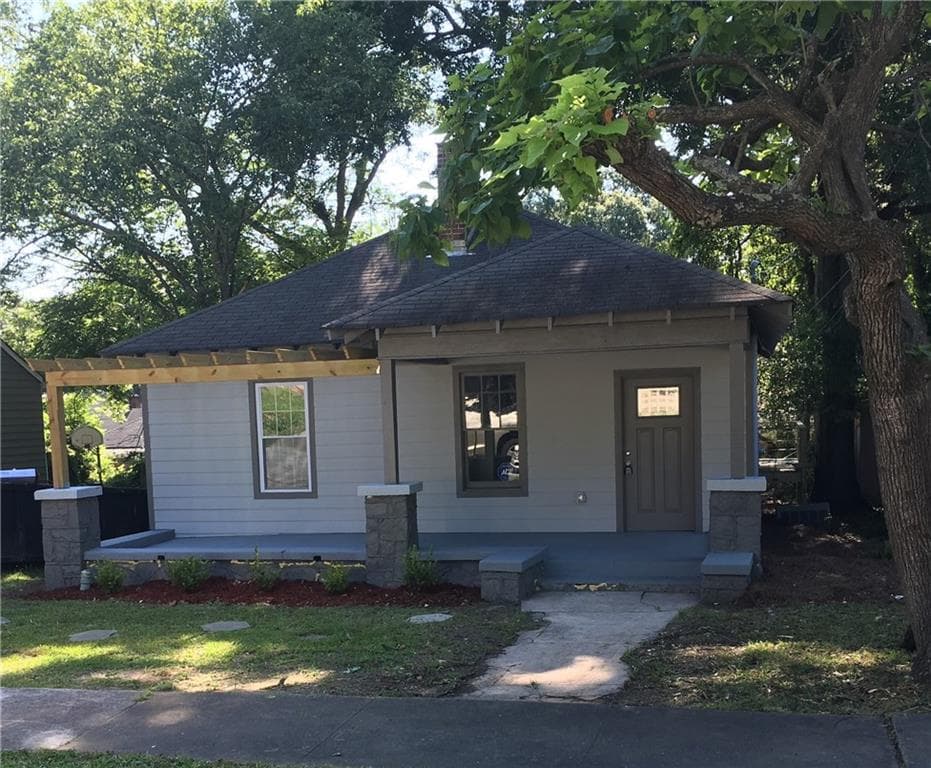 3420 Harding Avenue, Hapeville, GA 30354 — most recent listing photo