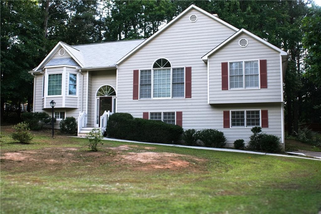 197 Dogwood Trail, Dallas, GA 30157 — most recent listing photo