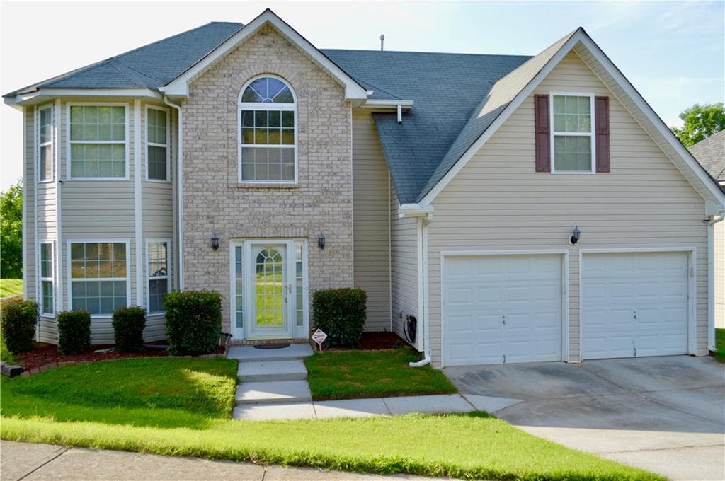 4231 Ash Tree Street, Snellville, GA 30039 — most recent listing photo