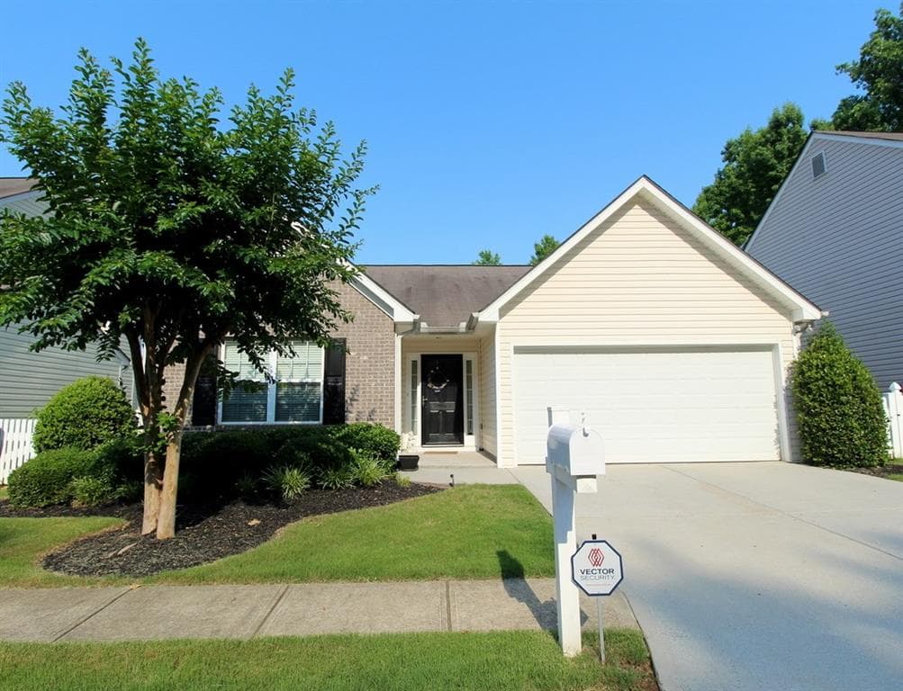 156 Rosemont Court, Hiram, GA 30141 — most recent listing photo