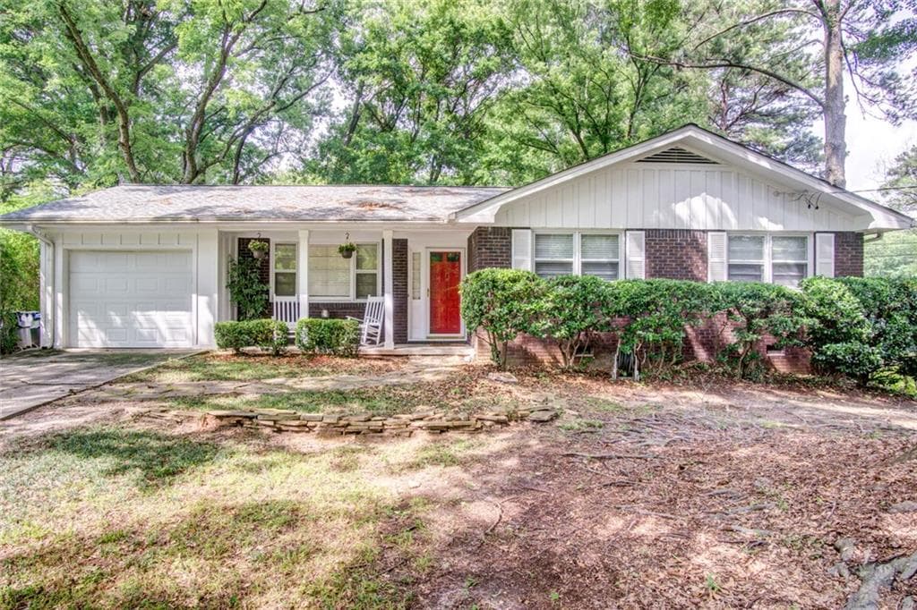 2869 Appling Drive, Chamblee, GA 30341 — most recent listing photo