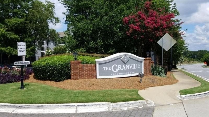 202 Granville Court, Sandy Springs, GA 30328 — most recent listing photo