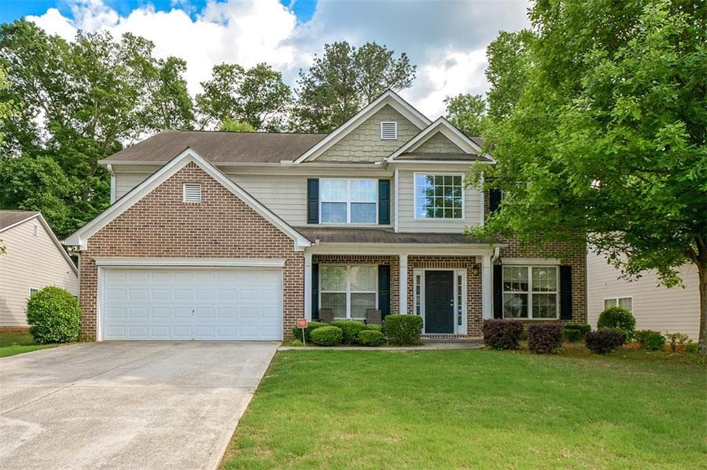 2834 Glenlocke Circle, Atlanta, GA 30318 — most recent listing photo
