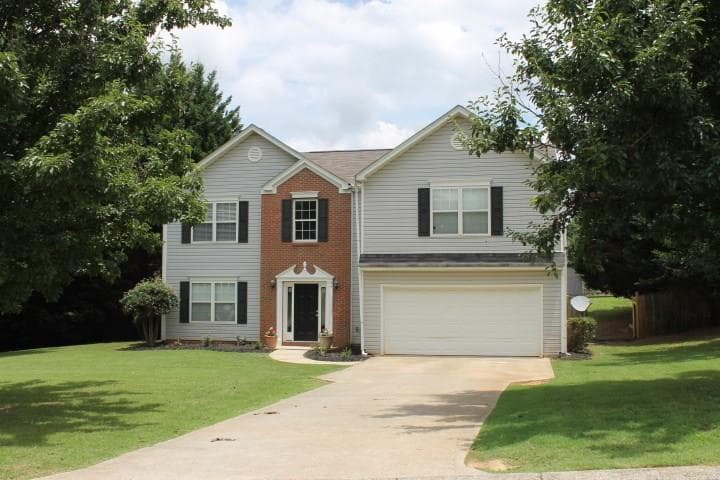 4620 Watson Farms Lane, Cumming, GA 30028 — most recent listing photo