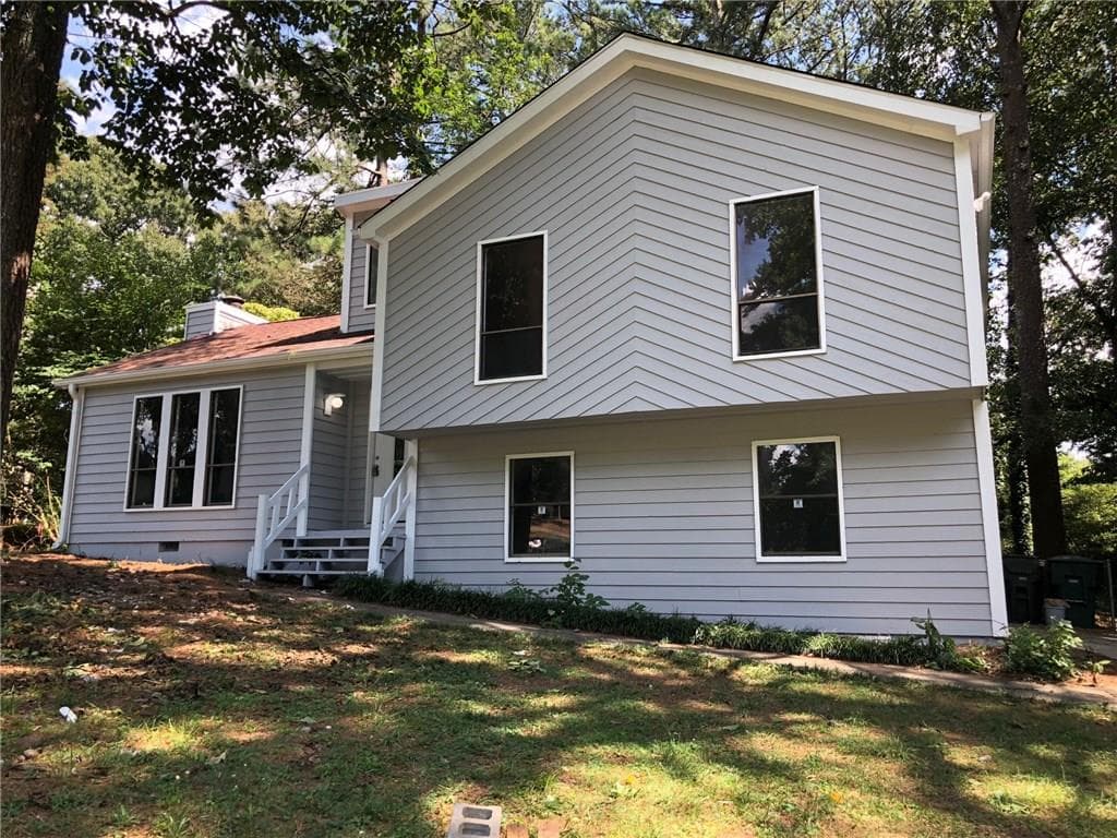 1362 Pixley Drive, Riverdale, GA 30296 — most recent listing photo