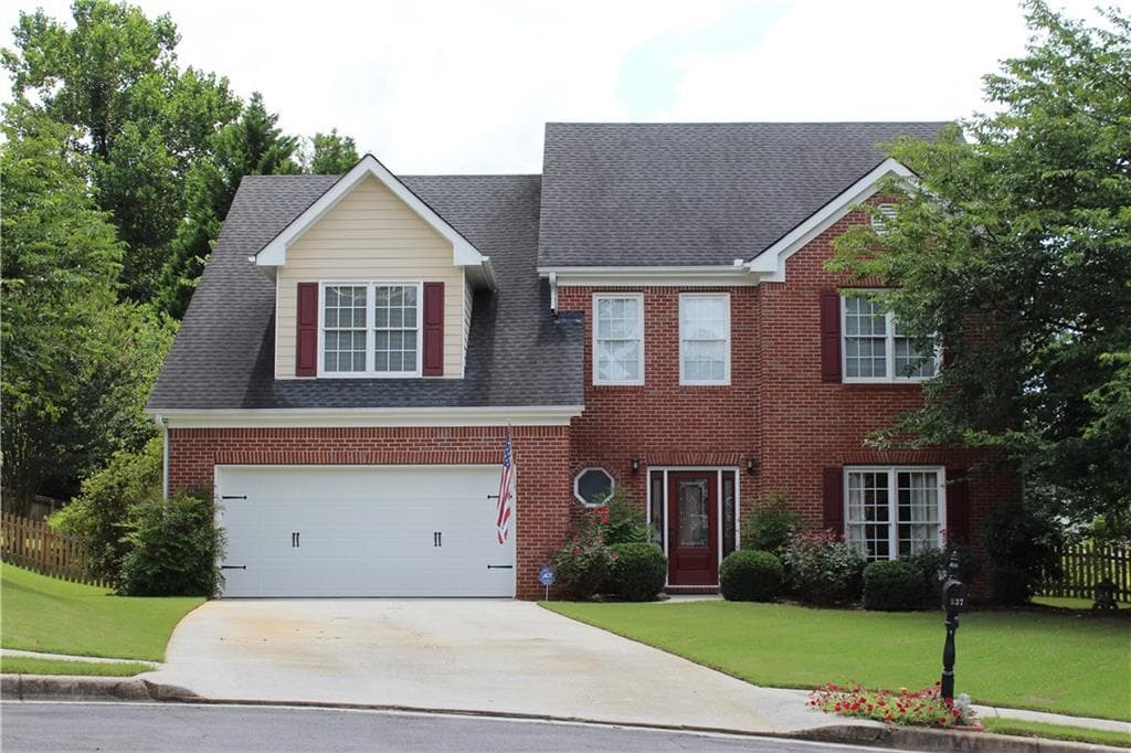 837 Deidre Marie Court, Lawrenceville, GA 30045 — most recent listing photo