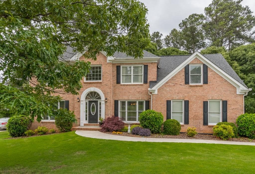 1630 Castle Pointe Cove, Grayson, GA 30017 — most recent listing photo