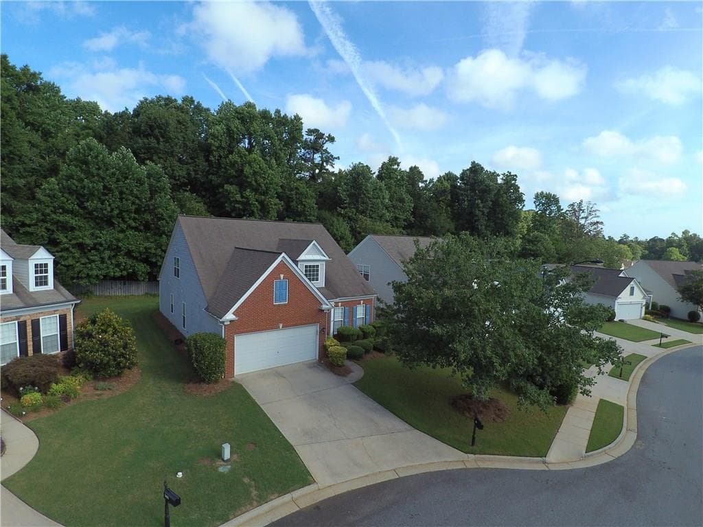 3409 Ravensworth Trace, Kennesaw, GA 30144 — most recent listing photo