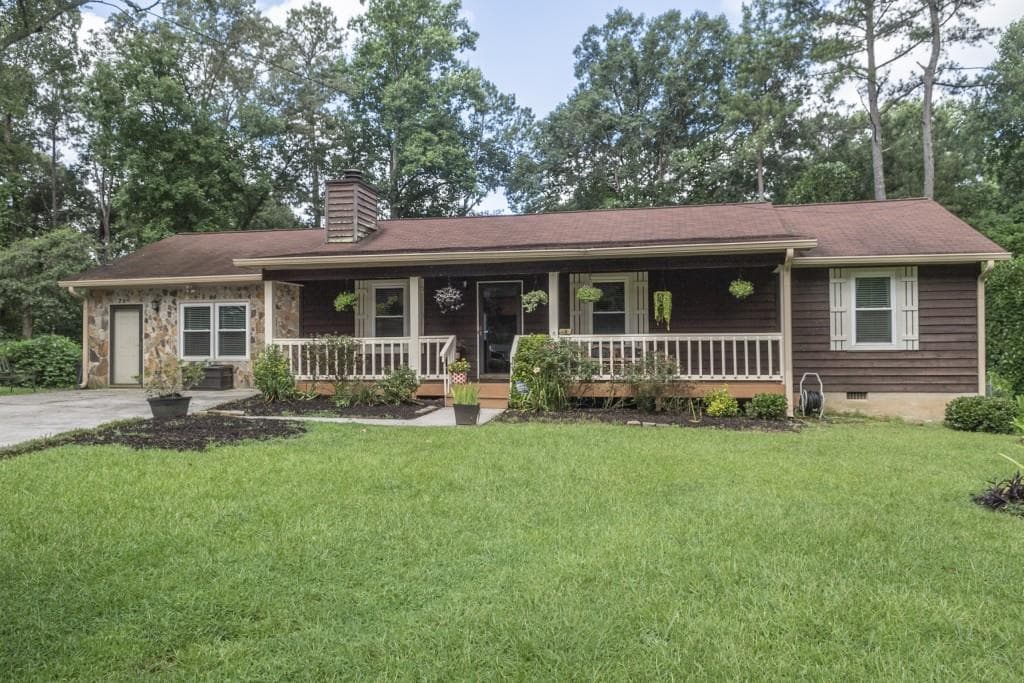 6600 CARMEN Court, Lithonia, GA 30038 — most recent listing photo