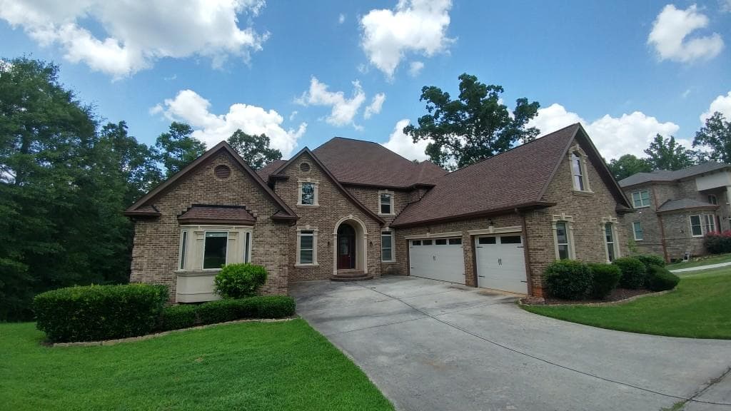 1866 Christopher Drive, Conyers, GA 30094 — most recent listing photo