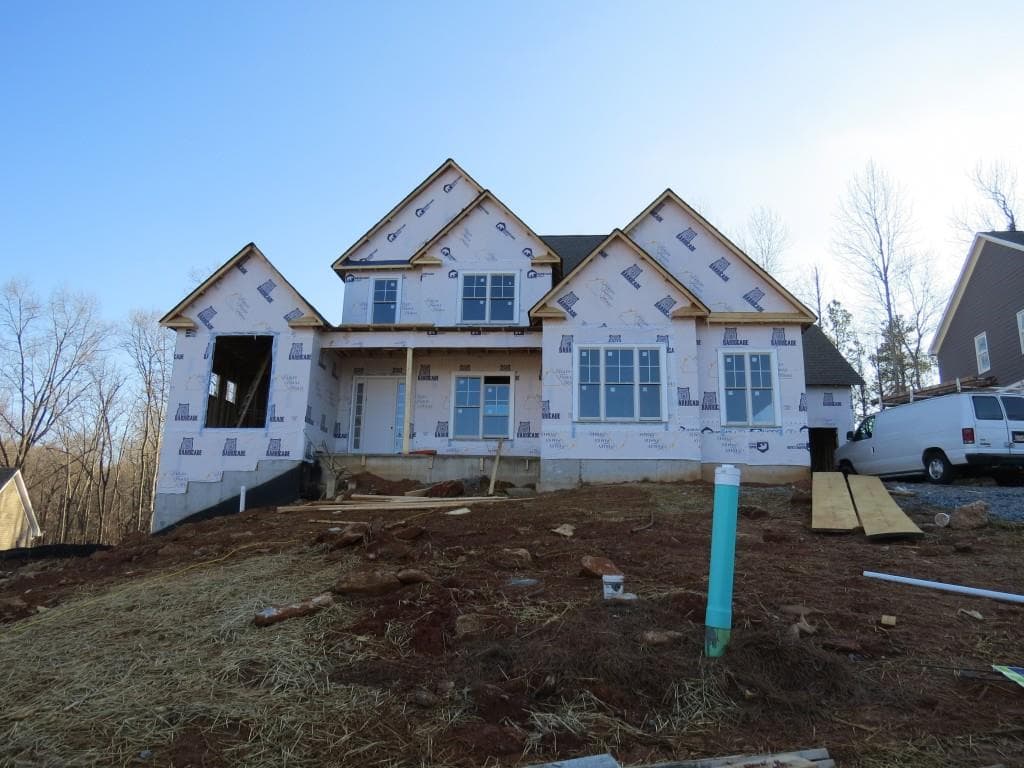 1428 Heritage Mountain Way, Kennesaw, GA 30152 — most recent listing photo