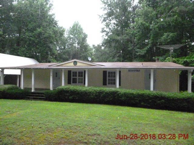1736 Mandeville Road, Bremen, GA 30110 — most recent listing photo