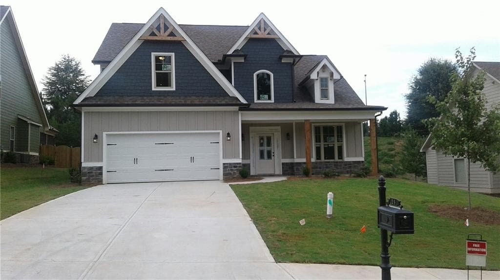 29 Lakewood Court, Cartersville, GA 30120 — most recent listing photo