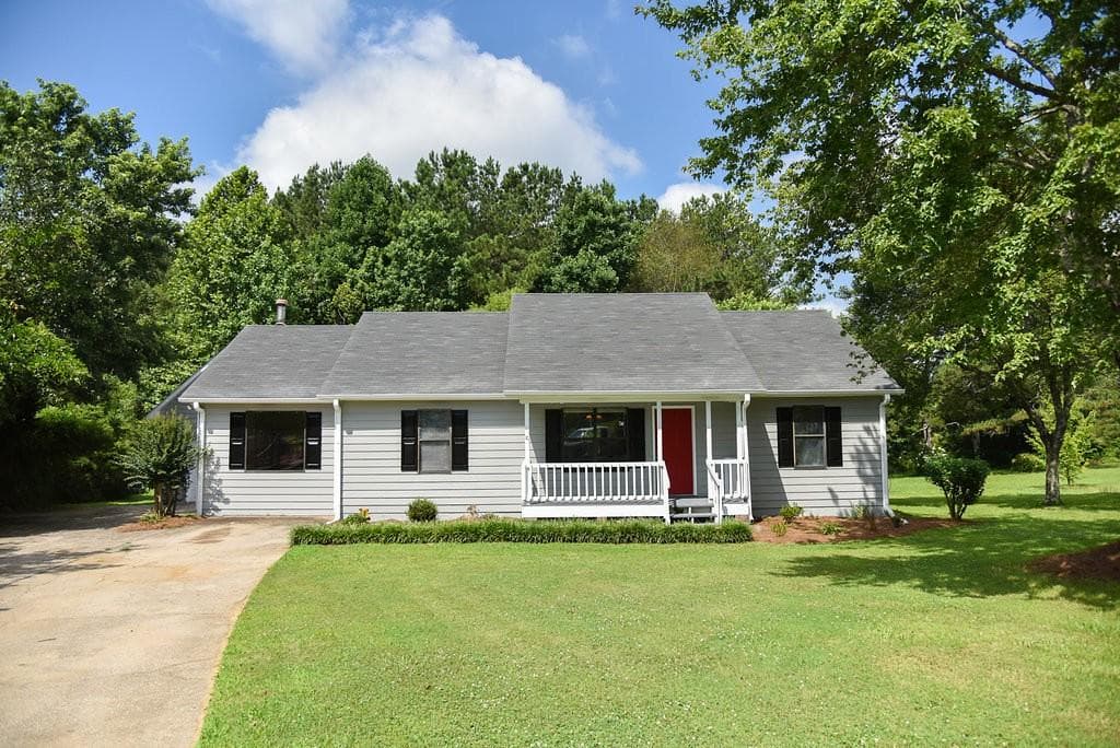 171 Pat Drive, Powder Springs, GA 30127 — most recent listing photo
