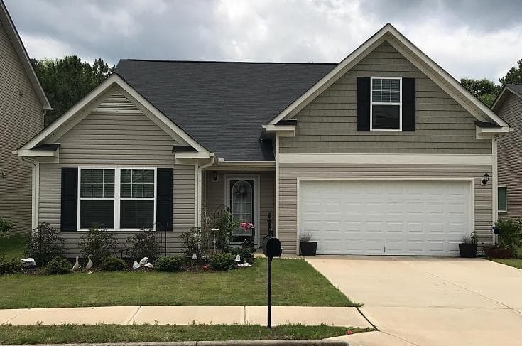 187 Boulder Run, Hiram, GA 30141 — most recent listing photo