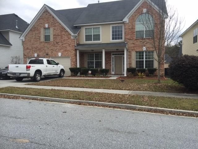 239 Jarrod Oaks Court, Loganville, GA 30052 — most recent listing photo