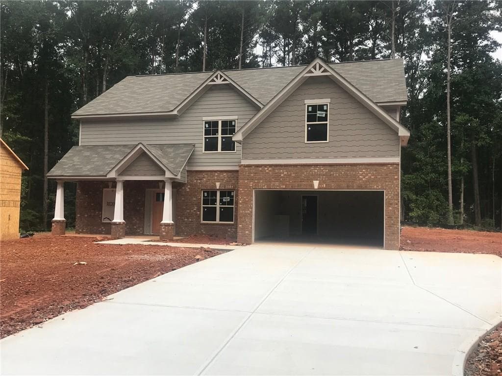 2445 Kemp Drive, Lawrenceville, GA 30044 — most recent listing photo