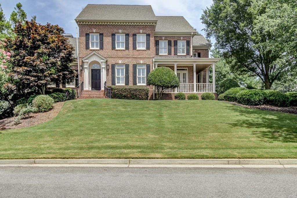 14520 Creek Club Drive, Alpharetta, GA 30004 — most recent listing photo