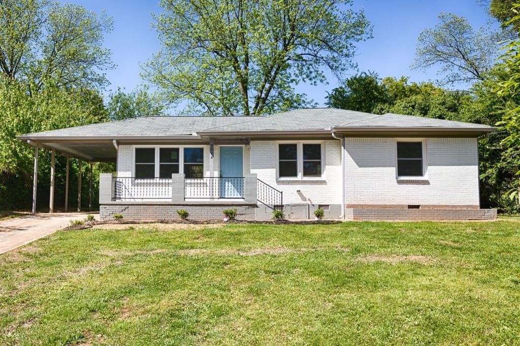 3004 Belvedere Lane, Decatur, GA 30032 — most recent listing photo