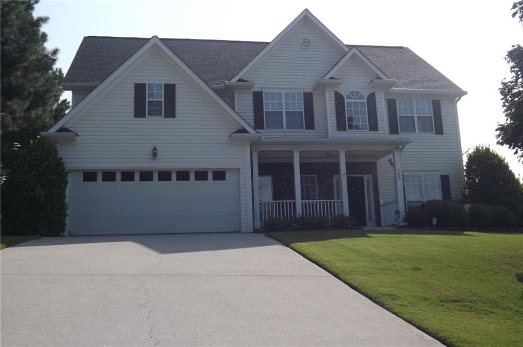 355 Country Club Drive, Hiram, GA 30141 — most recent listing photo