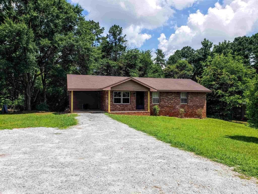 1250 KIRKLAND Road, Covington, GA 30016 — most recent listing photo