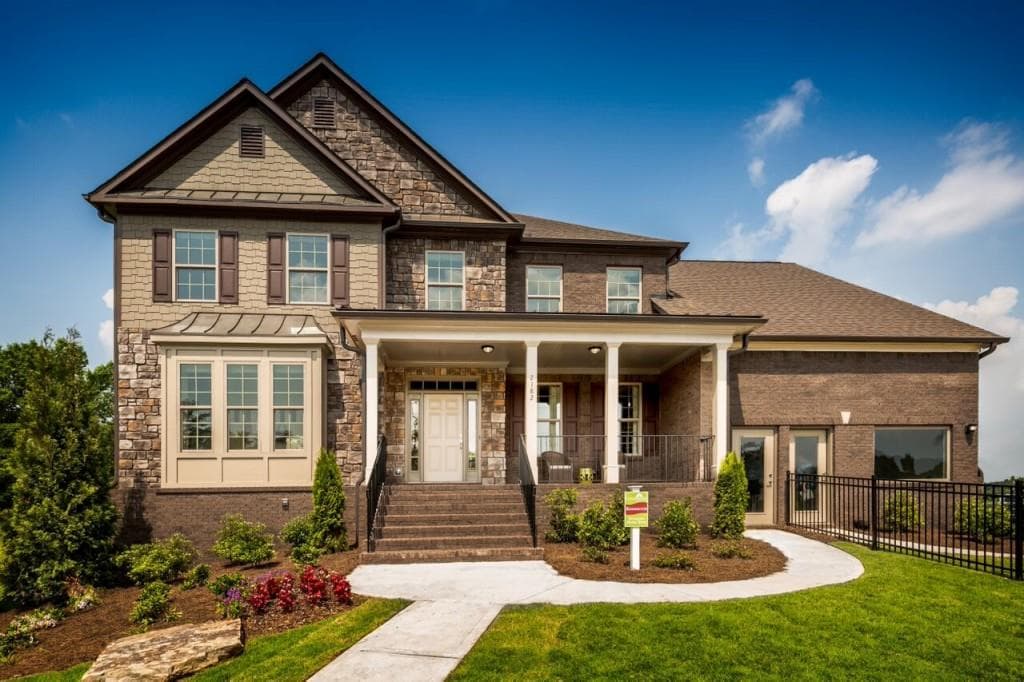 2352 Darlington Way, Marietta, GA 30064 — most recent listing photo