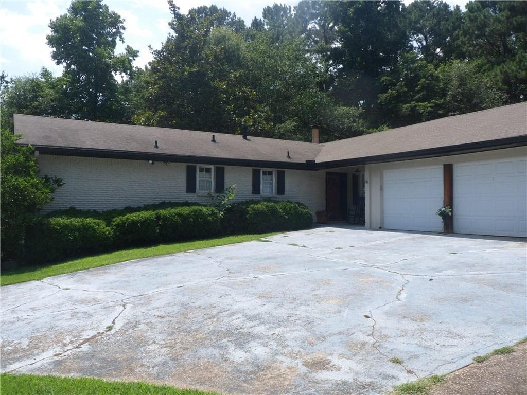 6430 Pleasant Drive, Winston, GA 30187 — most recent listing photo