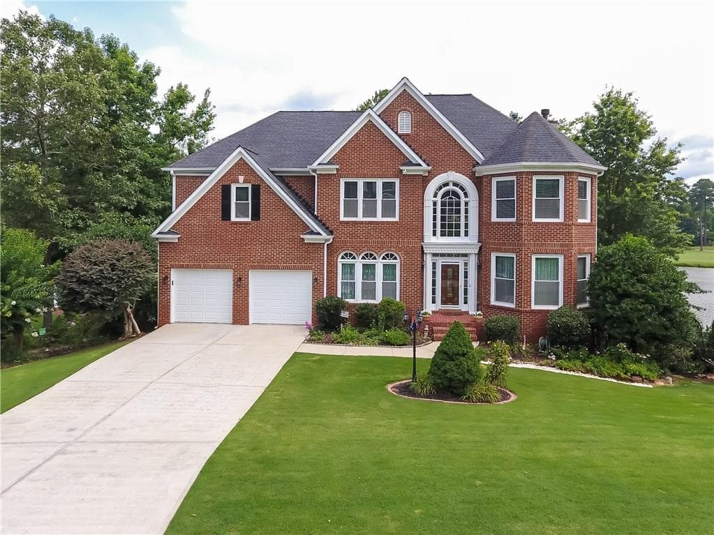 3014 Catamaran Cove, Villa Rica, GA 30180 — most recent listing photo