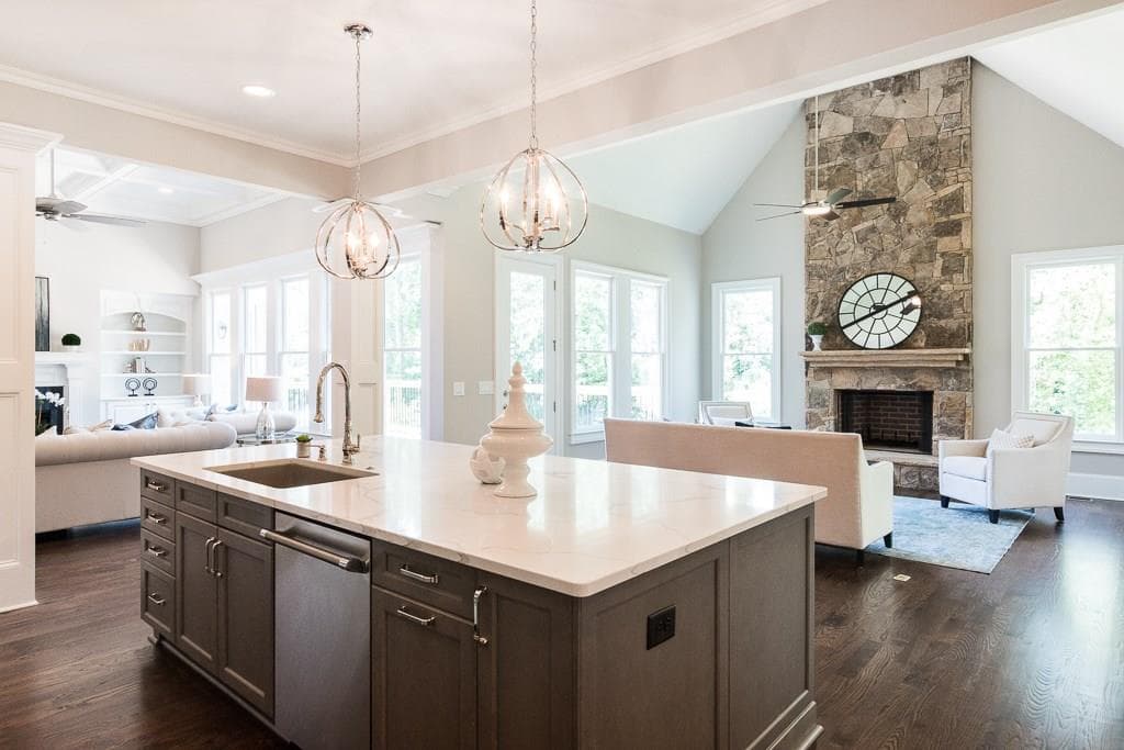 4115 Clubland Drive, Marietta, GA 30068 — most recent listing photo