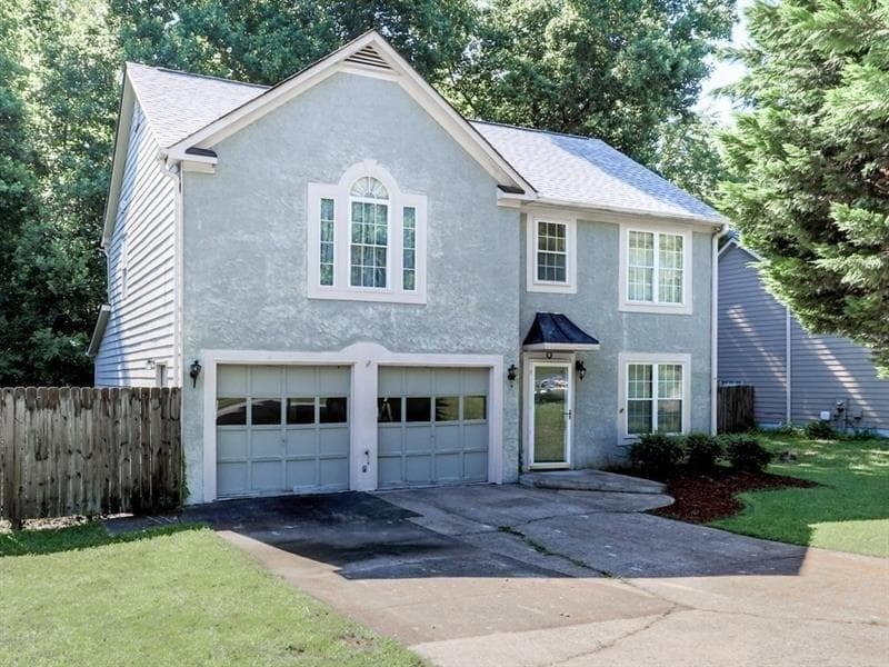 1612 Barrier Road, Marietta, GA 30066 — most recent listing photo