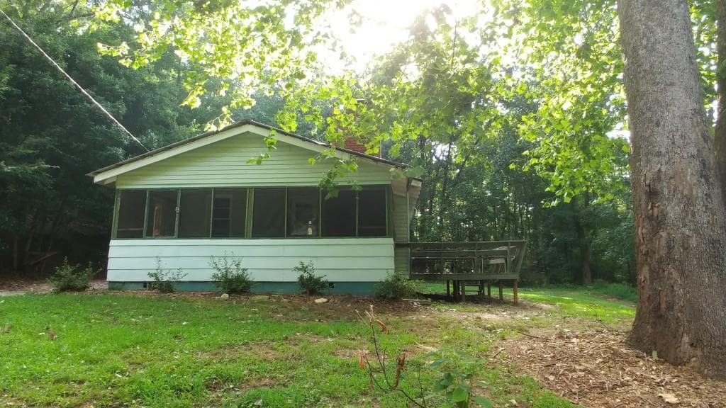 3814 Trotter Road, Gainesville, GA 30506 — most recent listing photo