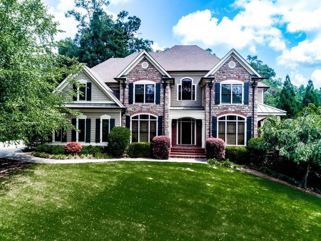 100 Coach Lane, Dallas, GA 30132 — most recent listing photo