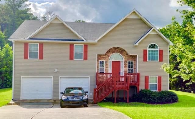 8401 Bent Water Valley, Douglasville, GA 30134 — most recent listing photo