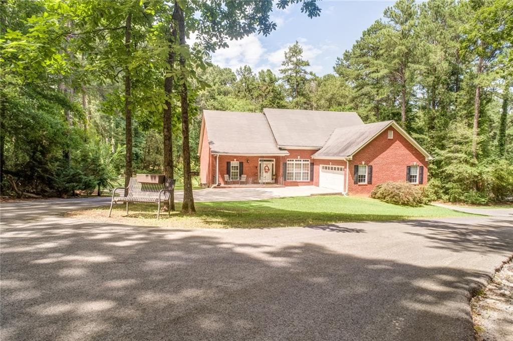 786 N Bellview Road, Aragon, GA 30104 — most recent listing photo